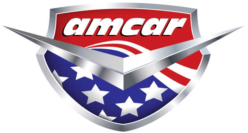 Amcar logo